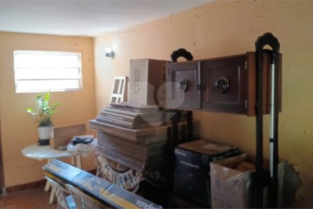 Casa Térrea à venda com 3 quartos em Interlagos, São Paulo, SP
