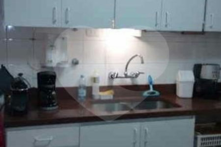 Apartamento à venda com 3 quartos em Ipiranga, São Paulo, SP