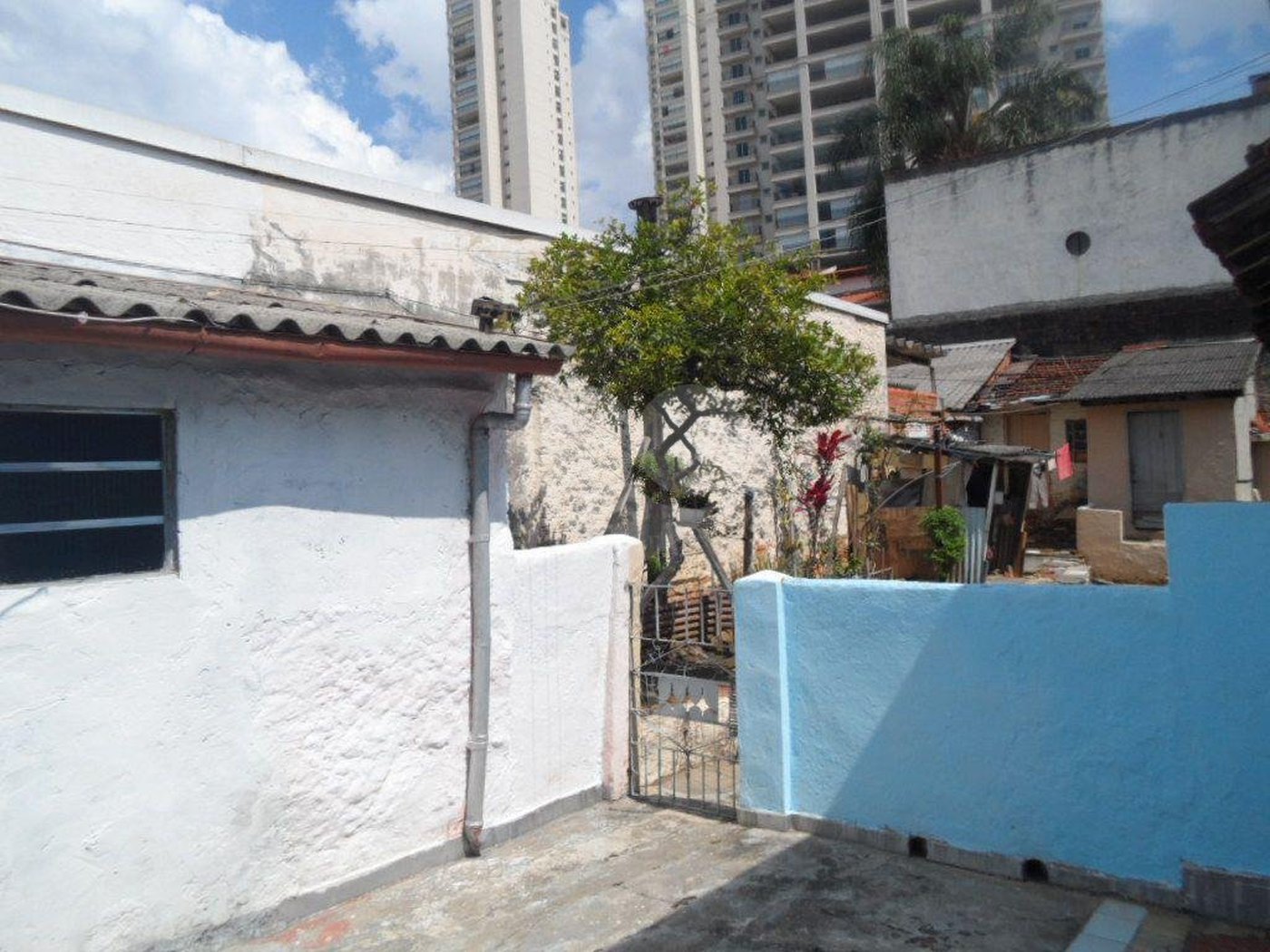 Terreno à venda com 1 suíte em Santana, São Paulo, SP