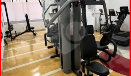 Cobertura à venda com 5 quartos, sendo 3 suítes,  em Santa Cecília, São Paulo, SP