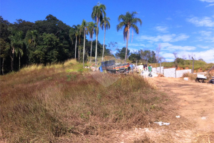 Terreno à venda em Tremembé, São Paulo, SP