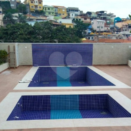 Duplex à venda com 2 quartos, sendo 1 suíte,  em Parada Inglesa, São Paulo, SP