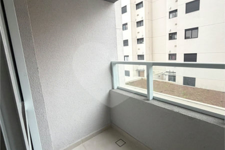 Apartamento à venda com 1 quarto em Vila Leopoldina, São Paulo, SP