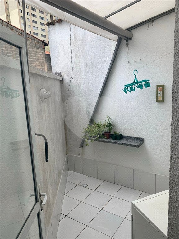 Casa à venda com 2 quartos, sendo 1 suíte, no condomínio Da Chácara, São Paulo - SP
