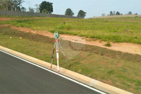 Terreno à venda no condomínio Tamboré Jundiaí, Jundiaí - SP