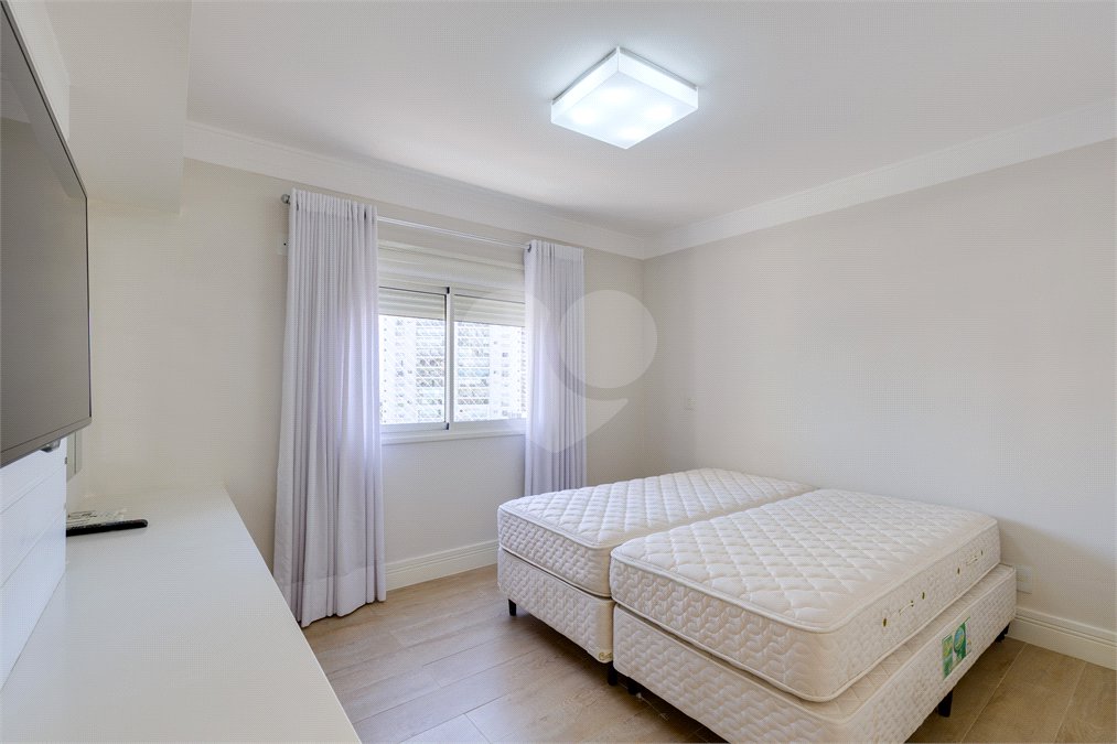 Apartamento à venda ou para alugar com 4 suítes em Chácara Flora, São Paulo, SP