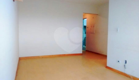 Apartamento à venda com 2 quartos em Santana, São Paulo, SP