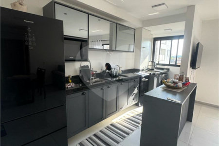 Apartamento à venda com 2 quartos, sendo 1 suíte, em Alvinópolis, Atibaia, SP