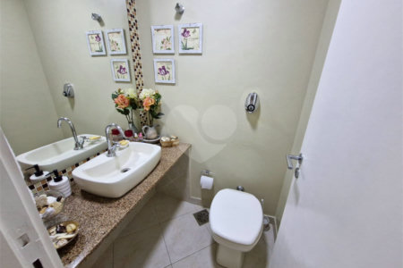 Apartamento à venda com 4 quartos, sendo 2 suítes,  em Tijuca, Rio de Janeiro, RJ