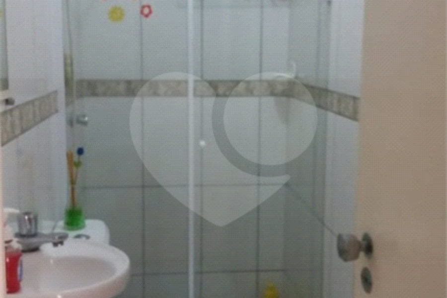 Apartamento à venda com 3 quartos em Limão, São Paulo, SP