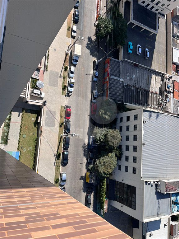 Studio à venda com 2 quartos em Várzea da Barra Funda, São Paulo, SP