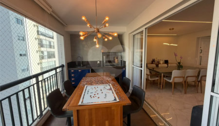 Apartamento à venda com 3 quartos, sendo 1 suíte,  em Lauzane Paulista, São Paulo, SP
