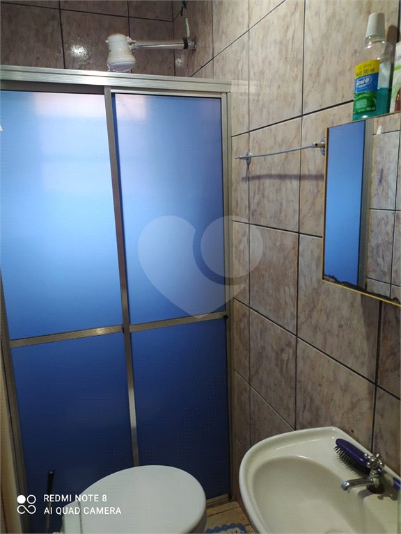 Casa à venda com 4 quartos, sendo 1 suíte, em Interlagos, Três Lagoas, MS