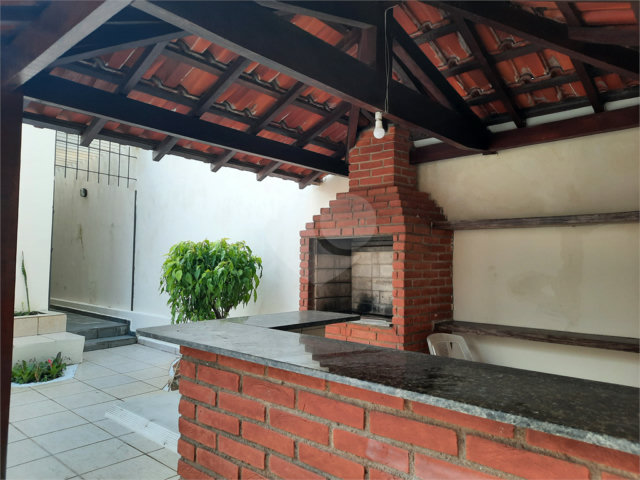 Casa Térrea à venda com 3 quartos, sendo 1 suíte,  em Jardim Marajoara, São Paulo, SP
