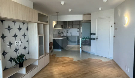 Apartamento à venda com 3 suítes em Mandaqui, São Paulo, SP
