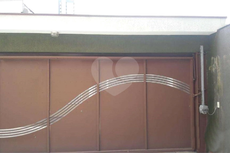 Sobrado à venda com 4 quartos, sendo 1 suíte, em Casa Verde, São Paulo, SP