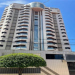 Apartamento à venda com 4 suítes em Vila Santa Teresa (zona Sul), São Paulo, SP