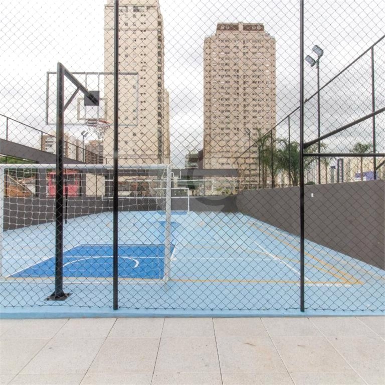 Apartamento à venda com 2 quartos, sendo 1 suíte,  em Vila Romana, São Paulo, SP