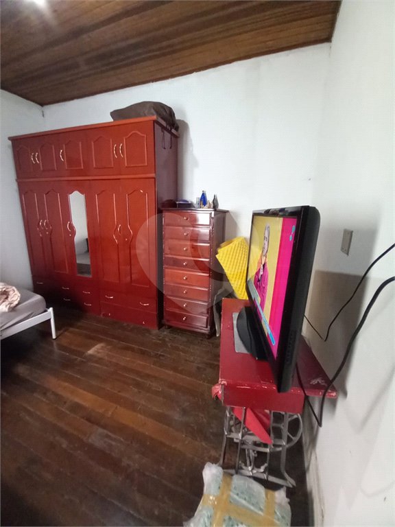 Casa Térrea à venda com 2 quartos no condomínio Residencial Stasi & Landucci, São Paulo - SP