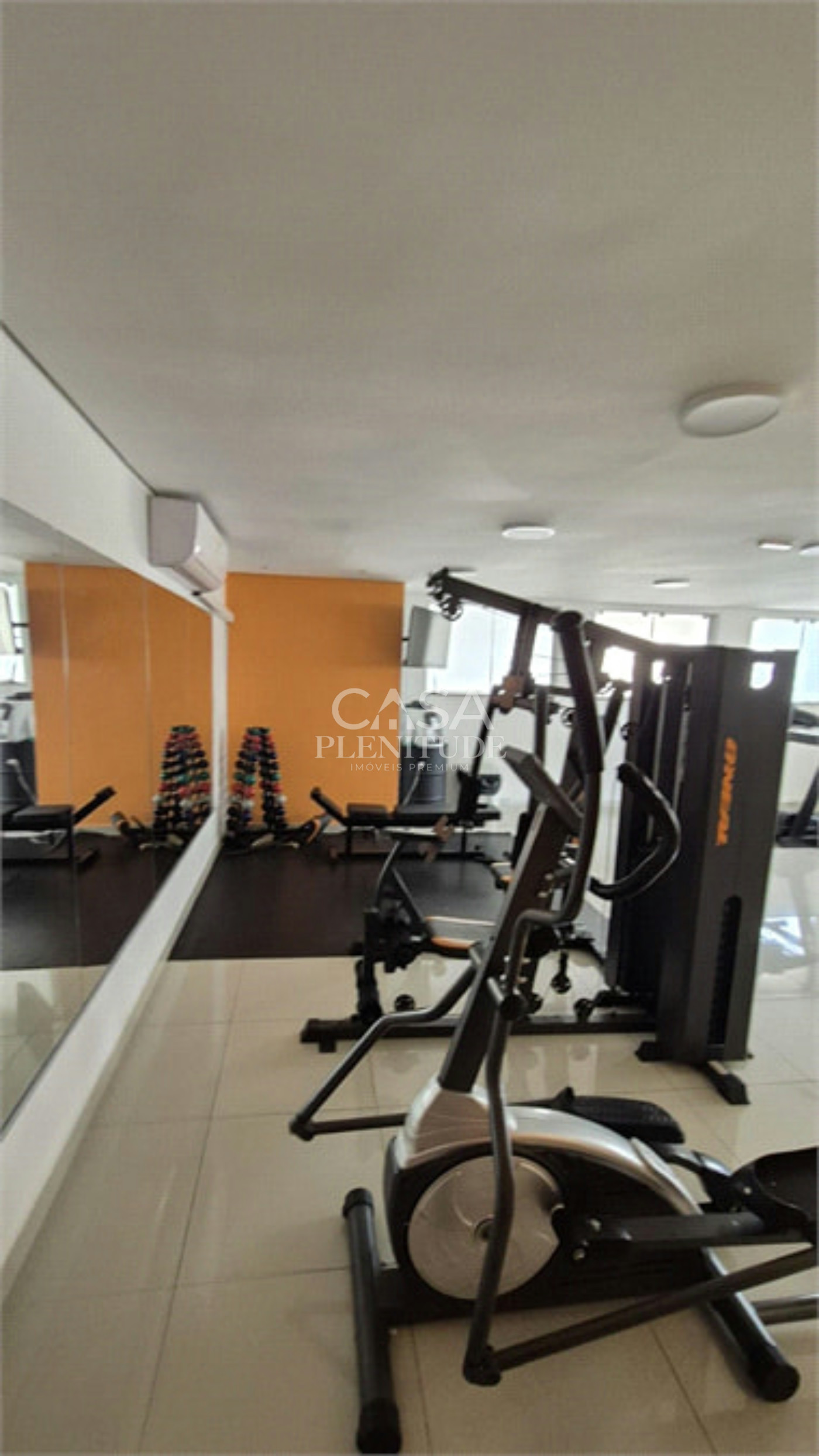 Apartamento para alugar com 2 quartos, sendo 1 suíte, em Parque Bela Vista, Votorantim, SP