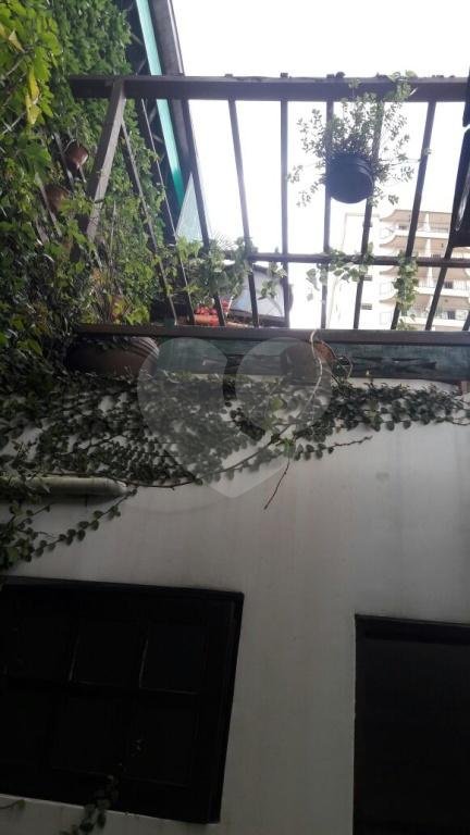 Sobrado à venda com 3 quartos, sendo 1 suíte, em Santa Teresinha, São Paulo, SP