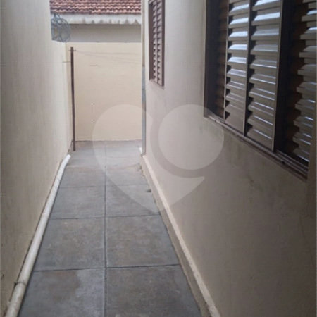 Casa à venda no bairro Cruzeiro do Sul – São Carlos/SP
