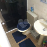 Apartamento à venda com 1 quarto em Vila Buarque, São Paulo, SP