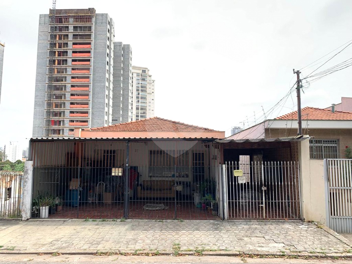 Terreno à venda com 5 quartos em Ipiranga, São Paulo, SP