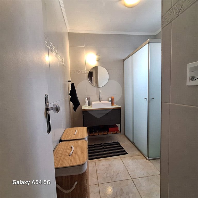 Casa à venda com 3 quartos, sendo 1 suíte, no condomínio Smallville, São Paulo - SP