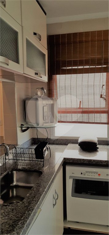 Apartamento à venda com 1 suíte em Saúde, São Paulo, SP