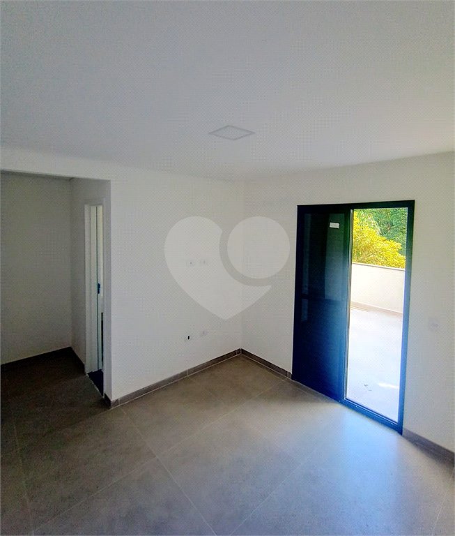 Apartamento à venda com 3 quartos, sendo 1 suíte, em Vila Eldízia, Santo André, SP