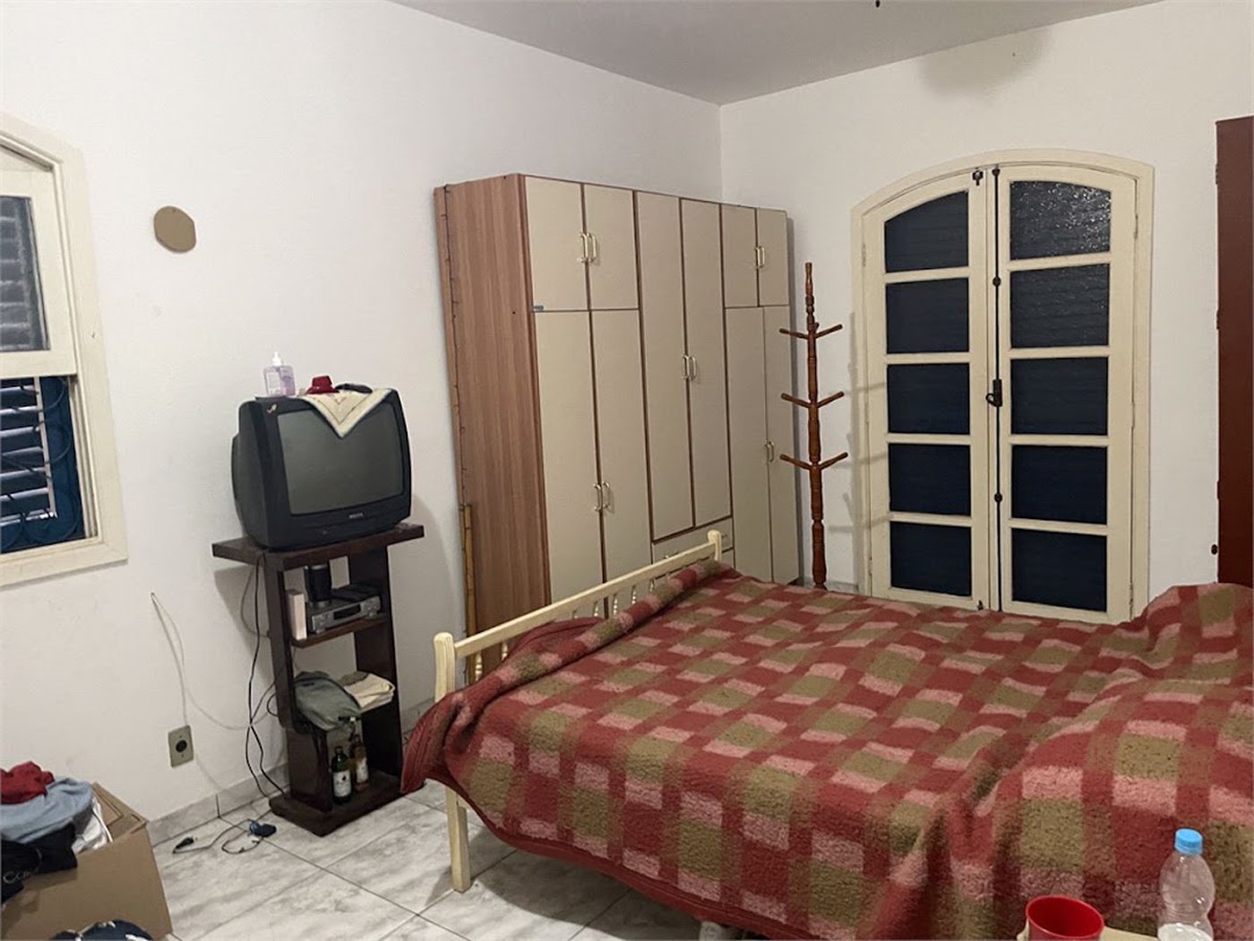 Casa Residencial à venda, Nova Lindóia, Águas de Lindóia - CA0290.