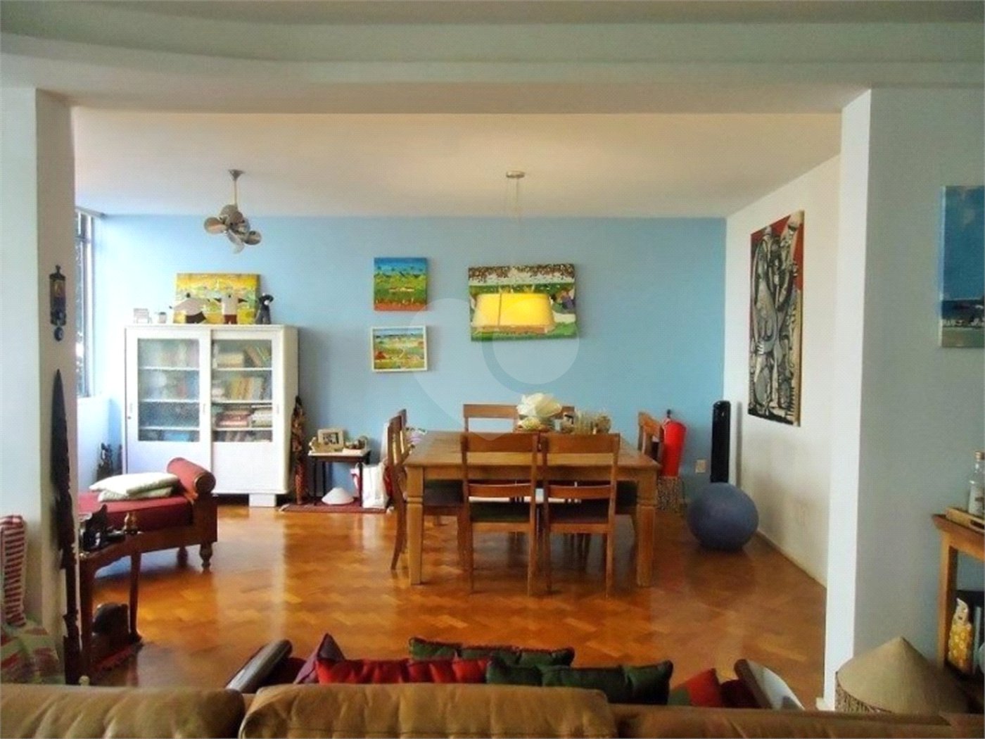 Apartamento à venda com 4 quartos, sendo 2 suítes, em Copacabana, Rio de Janeiro, RJ