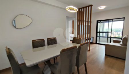 Apartamento à venda com 2 suítes no Centro, Itapetininga, SP