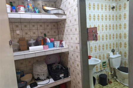 Casa à venda com 3 quartos em Vila Maria Alta, São Paulo, SP
