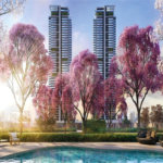 Apartamento à venda com 3 suítes em Jardim Morumbi, São Paulo, SP