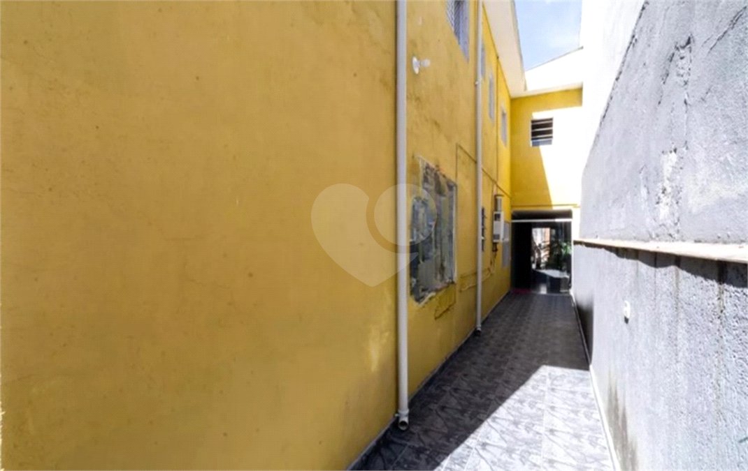 Casa à venda com 5 quartos, sendo 1 suíte, em Vila Rosália, Guarulhos, SP