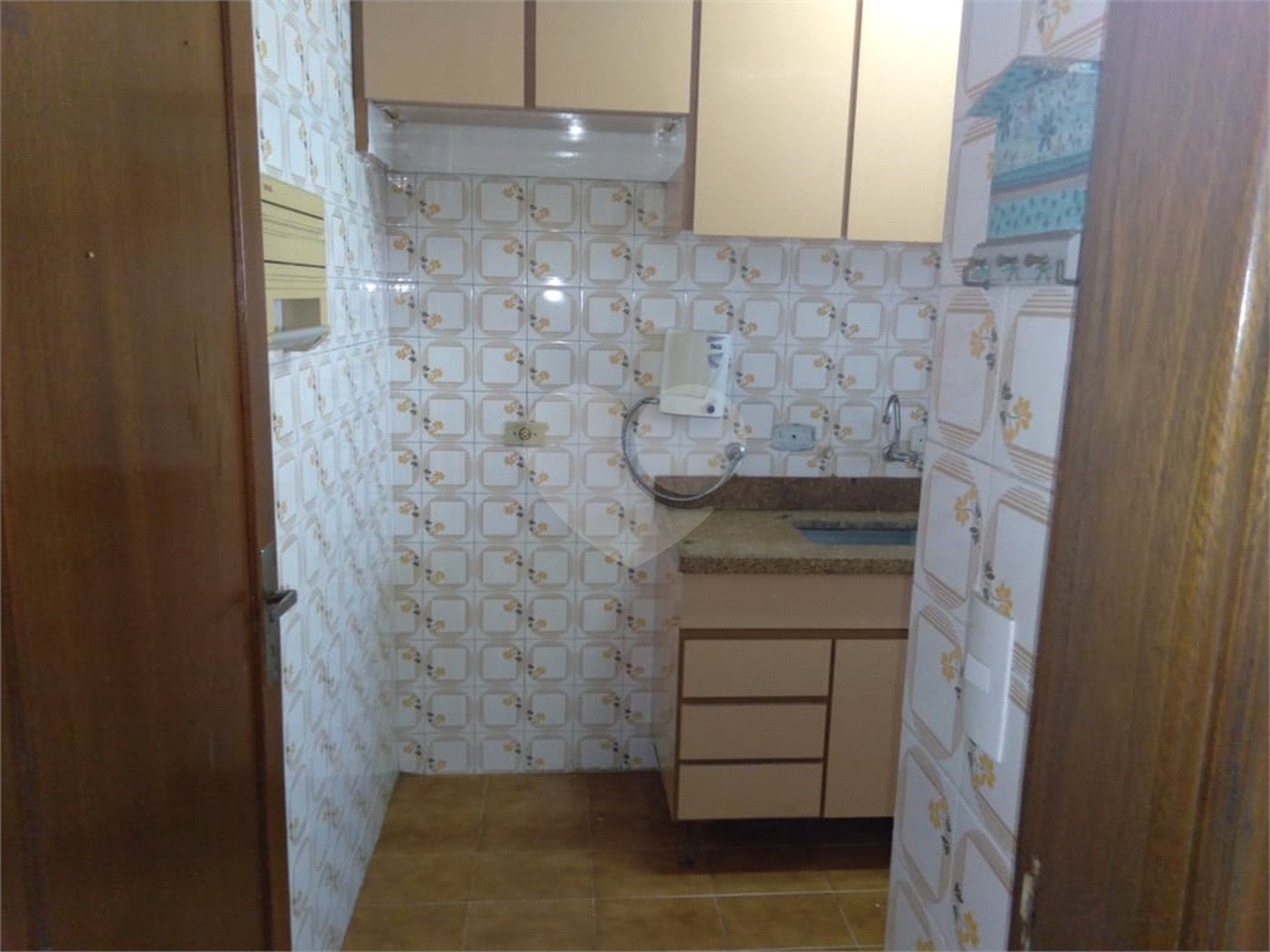 Apartamento à venda com 2 quartos, sendo 1 suíte, em Vila Guilherme, São Paulo, SP