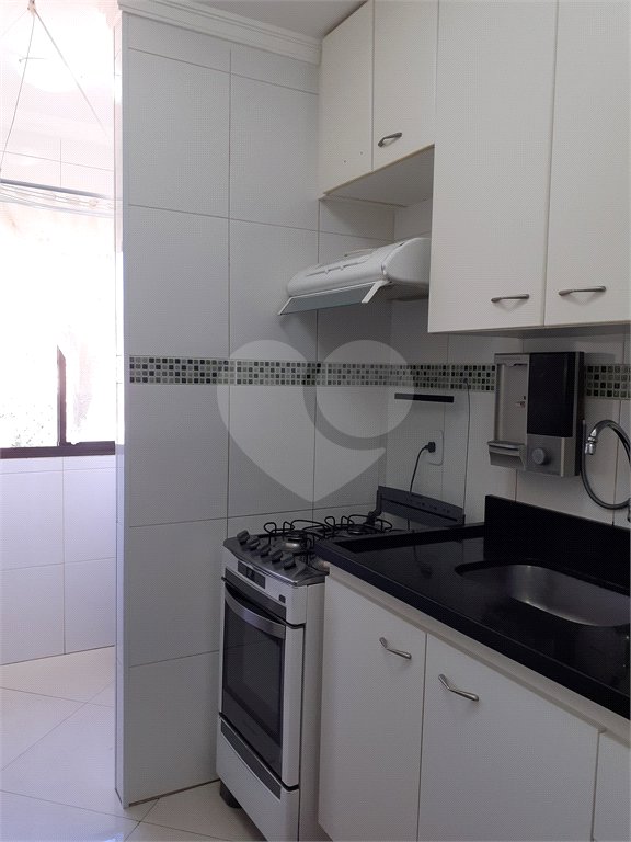 Apartamento à venda com 2 quartos em Vila Mazzei, São Paulo, SP
