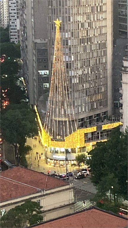 Apartamento à venda com 2 quartos, sendo 1 suíte, em Santa Efigênia, São Paulo, SP