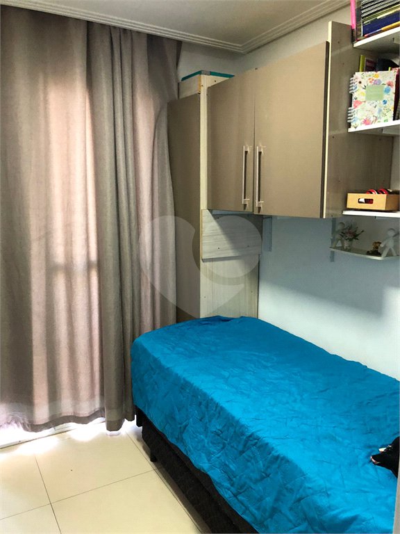 Apartamento à venda com 3 quartos, sendo 1 suíte, em Jaraguá, São Paulo, SP
