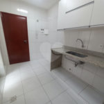 Casa de Vila à venda com 2 quartos em Rio Comprido, Rio de Janeiro, RJ