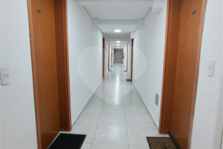Apartamento à venda com 1 quarto em Vila Mazzei, São Paulo, SP