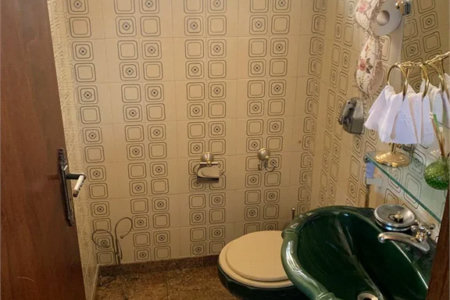 Casa à venda com 4 quartos, sendo 2 suítes, em Vila São Francisco, São Paulo, SP