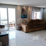 Apartamento à venda com 3 quartos, sendo 1 suíte,  em Jardim Vazani, São Paulo, SP