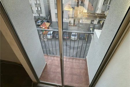 Apartamento à venda com 2 quartos em Jardim Santa Mônica, São Paulo, SP