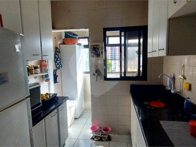 Apartamento à venda com 2 quartos em Parada Inglesa, São Paulo, SP