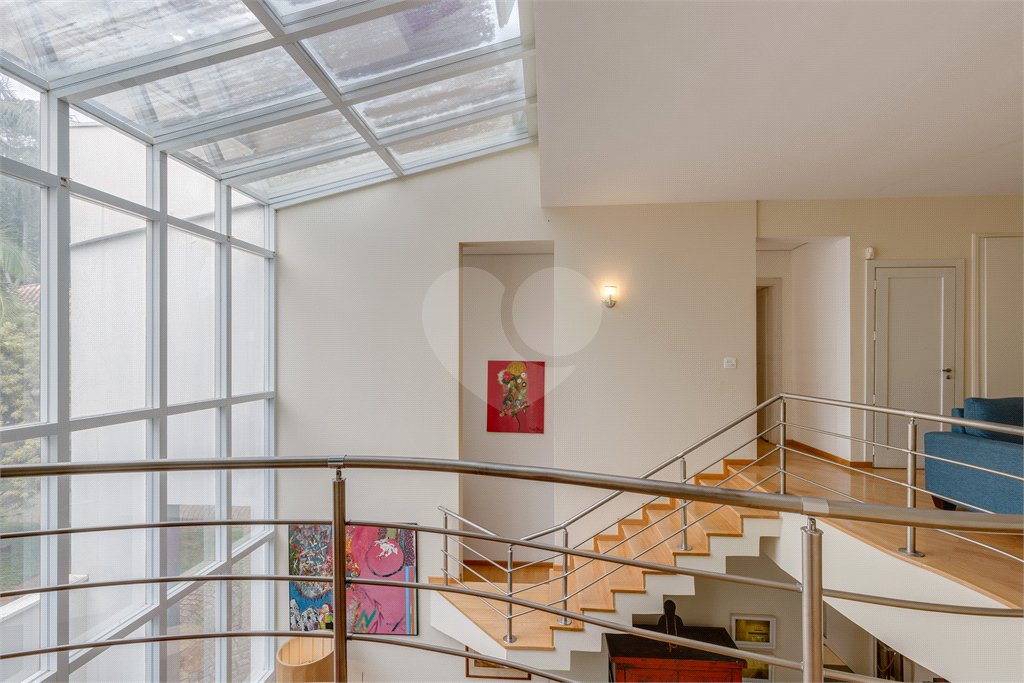 Casa à venda ou para alugar com 4 suítes no condomínio Villa Di San Marino, São Paulo - SP