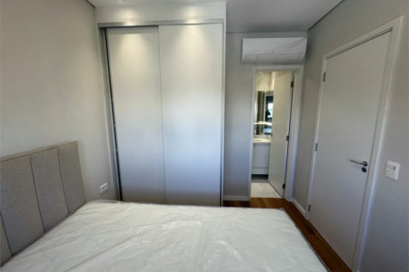 Apartamento à venda com 3 suítes em Brooklin Paulista, São Paulo, SP
