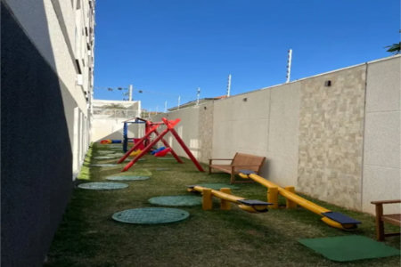 Apartamento à venda com 1 quarto em Vila Sônia, São Paulo, SP